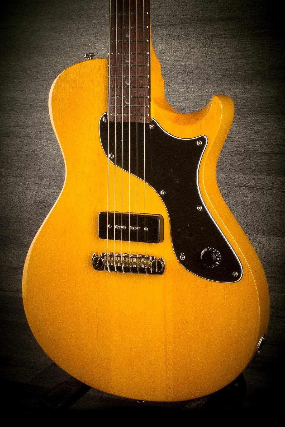 PRS SE One Ltd Vintage Amber