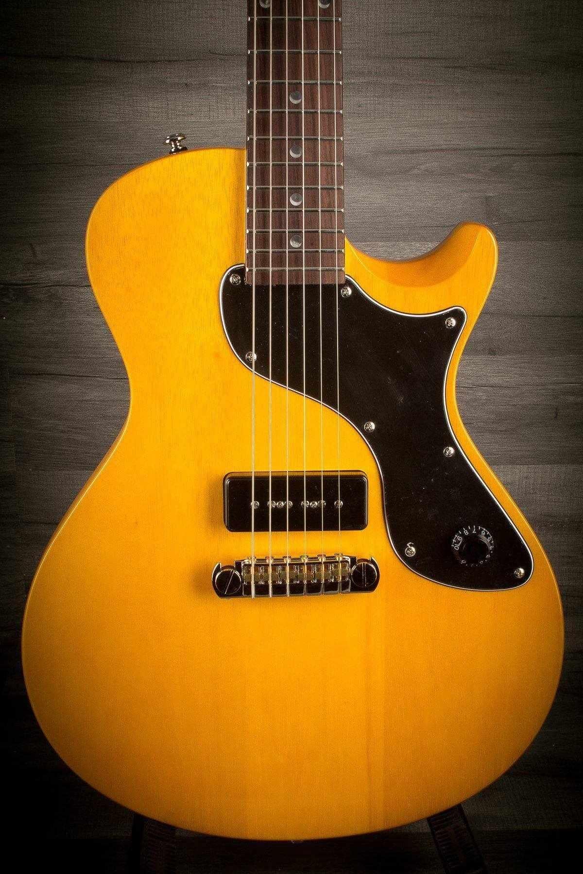 PRS SE One Ltd Vintage Amber