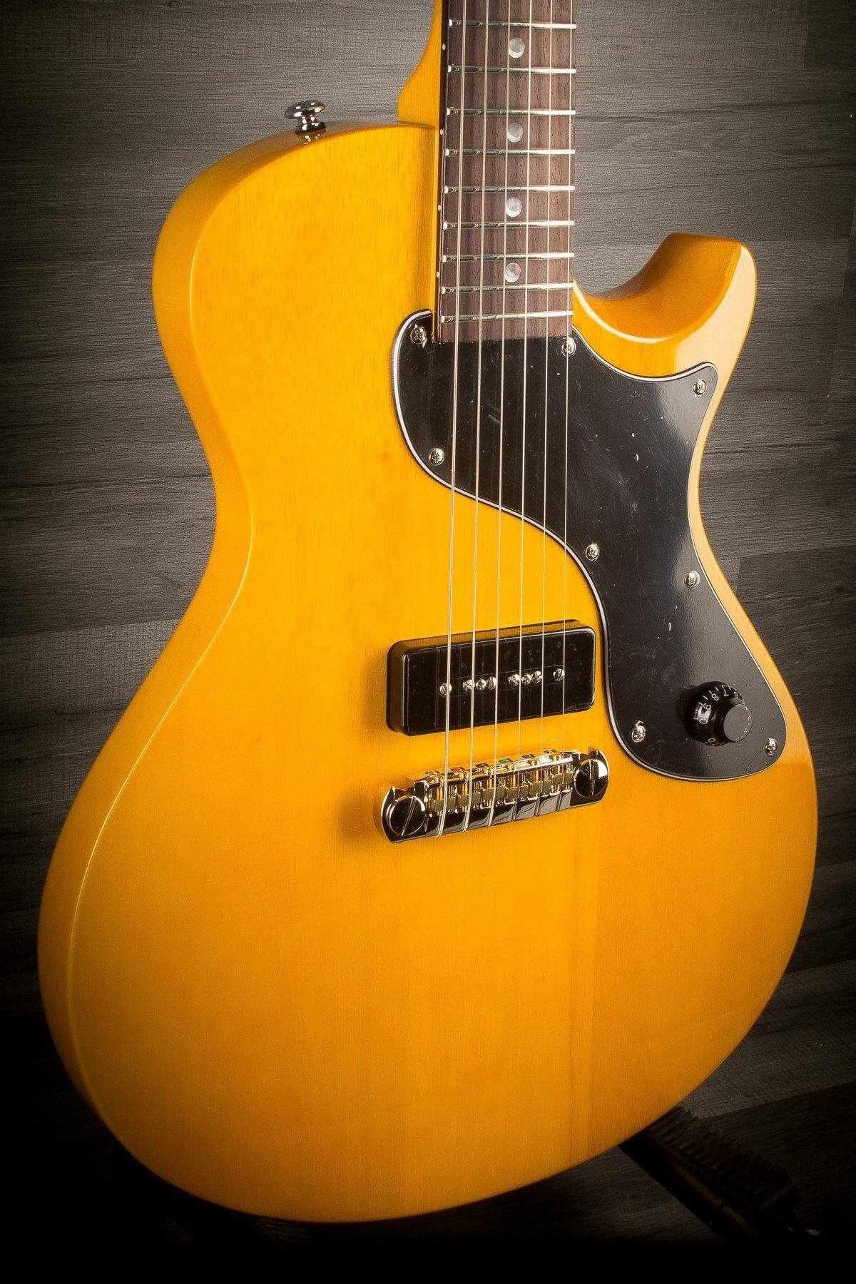 PRS SE One Ltd Vintage Amber