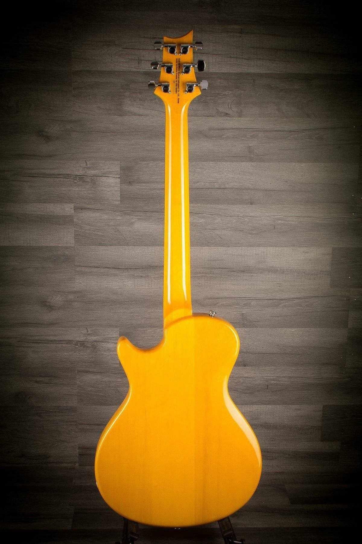 PRS SE One Ltd Vintage Amber