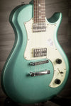 PRS - SE Starla Frost Green Metallic - MusicStreet
