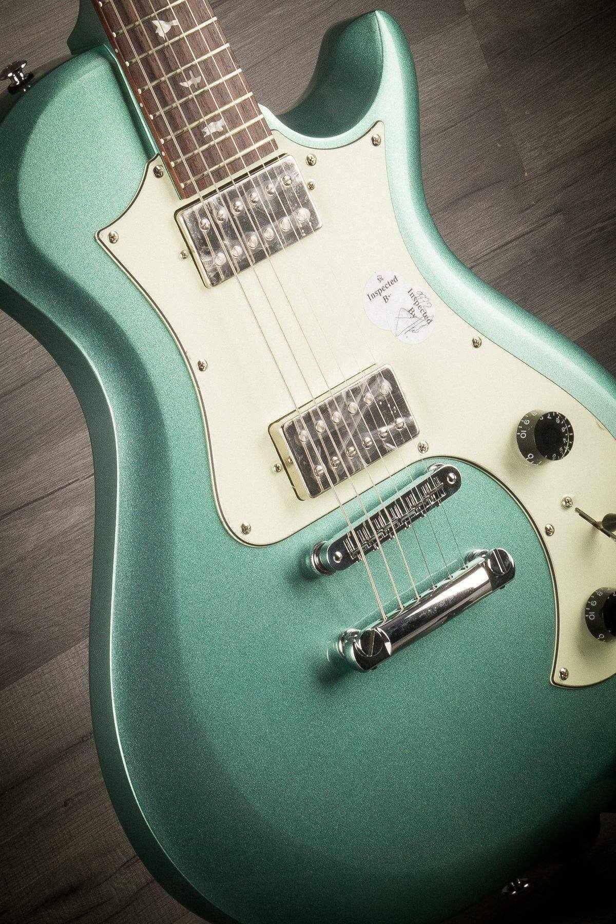 PRS - SE Starla Frost Green Metallic