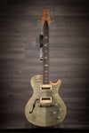 PRS SE Zach Myers Single Cut - Trampas Green - MusicStreet
