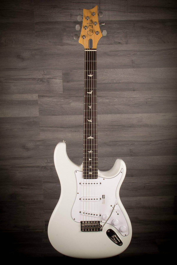 PRS Silver Sky, John Mayer Signature model - FROST - MusicStreet