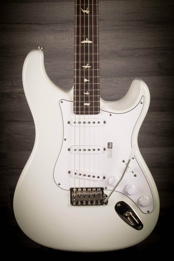 PRS Silver Sky, John Mayer Signature model - FROST - MusicStreet