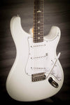 PRS Silver Sky, John Mayer Signature model - FROST - MusicStreet