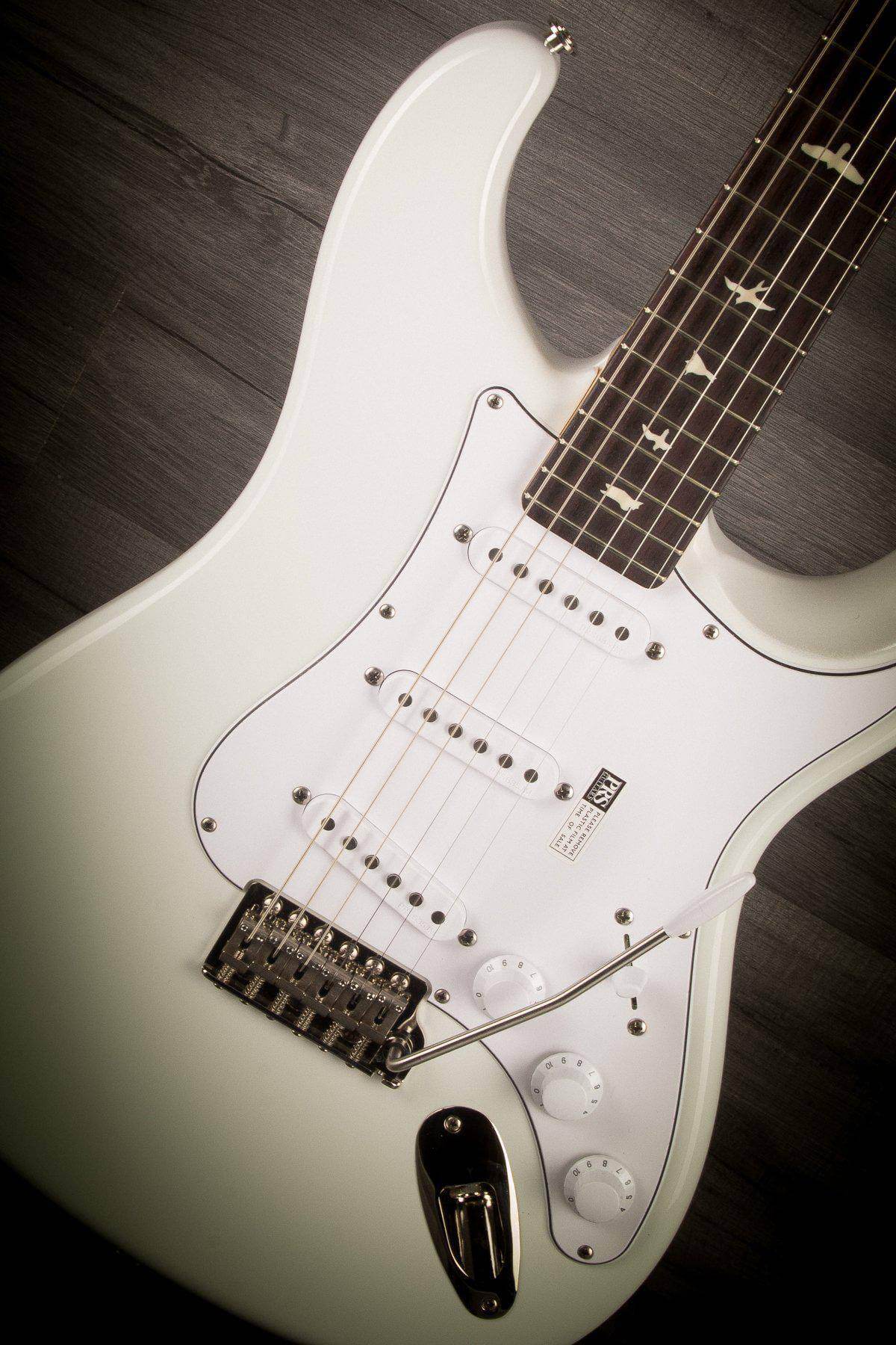 PRS Silver Sky John Mayer Signature Electric Guitar - FROST