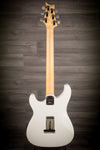 PRS Silver Sky, John Mayer Signature model - FROST - MusicStreet