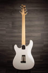 PRS Silver Sky John Mayer Signature Model - Frost, Maple neck *B-Stock* - MusicStreet