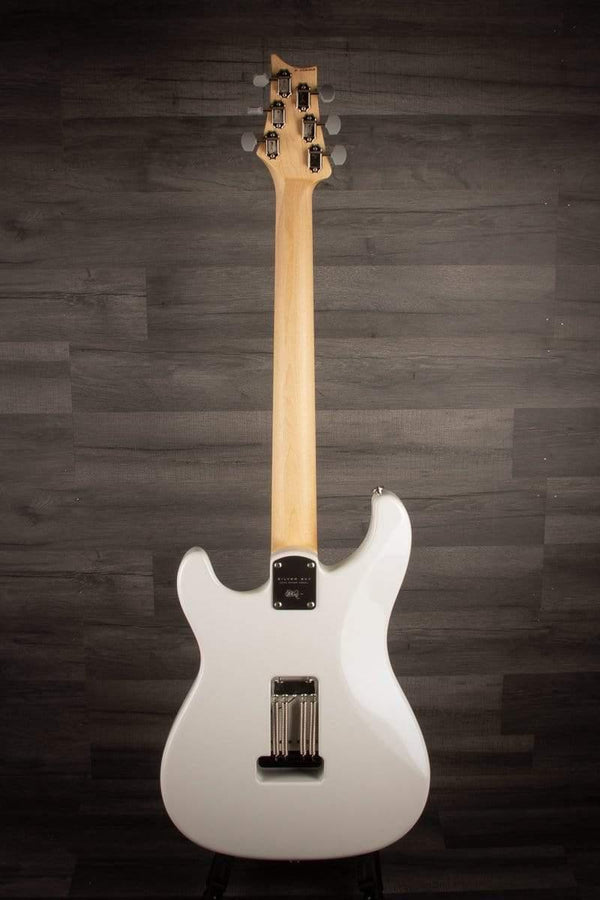 PRS Silver Sky John Mayer Signature Model - Frost, Maple neck *B-Stock* - MusicStreet