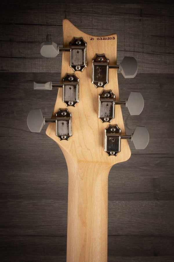 PRS Silver Sky John Mayer Signature Model - Frost, Maple neck *B-Stock* - MusicStreet