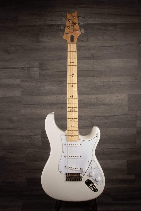 PRS Silver Sky John Mayer Signature Model - Frost, Maple neck *B-Stock* - MusicStreet