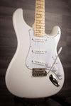 PRS Silver Sky John Mayer Signature Model - Frost, Maple neck *B-Stock* - MusicStreet