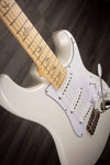 PRS Silver Sky John Mayer Signature Model - Frost, Maple neck *B-Stock* - MusicStreet