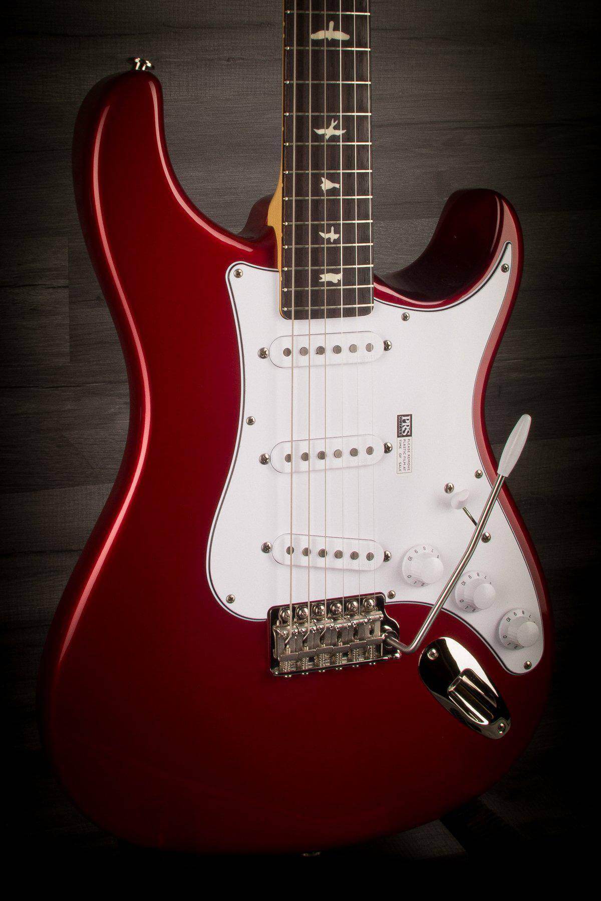 PRS Silver Sky, John Mayer Signature model - Horizon