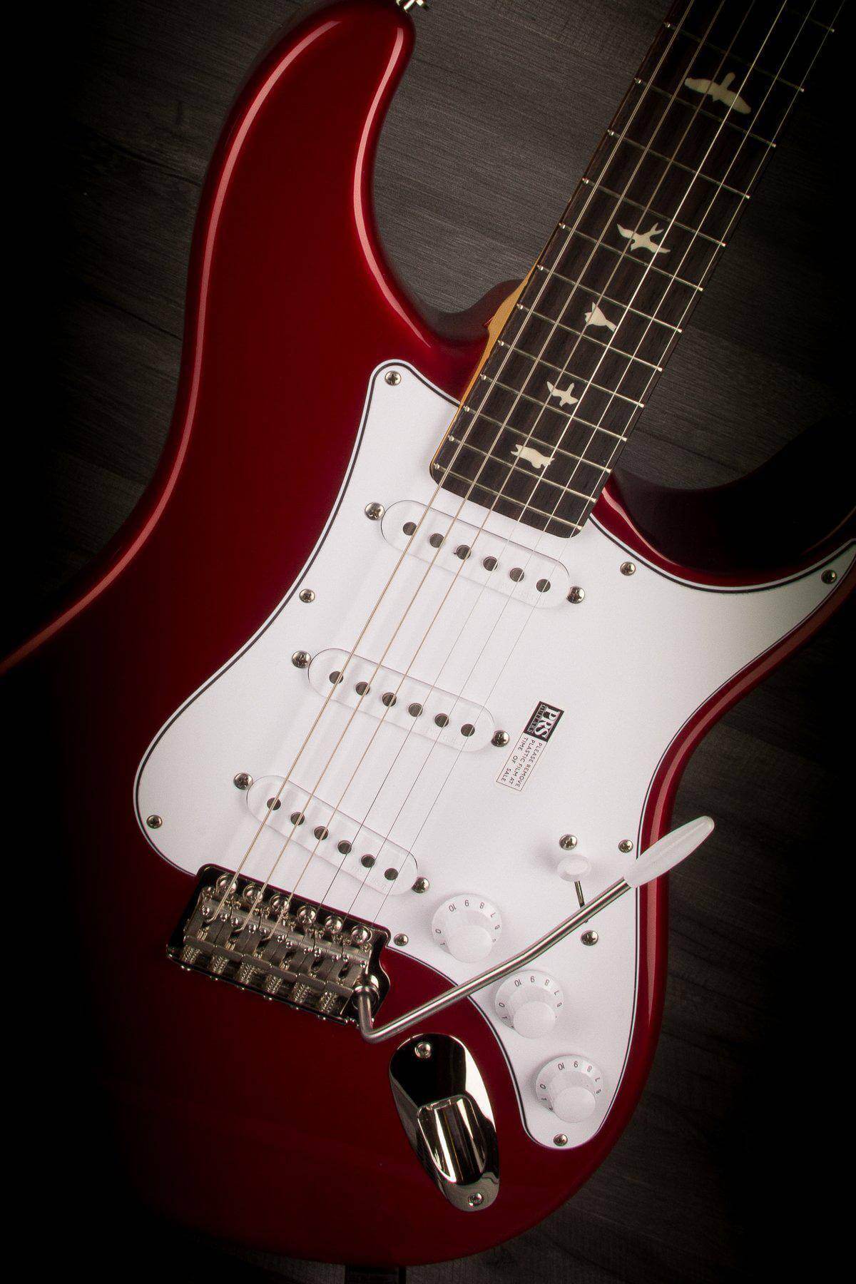 PRS Silver Sky, John Mayer Signature model - Horizon