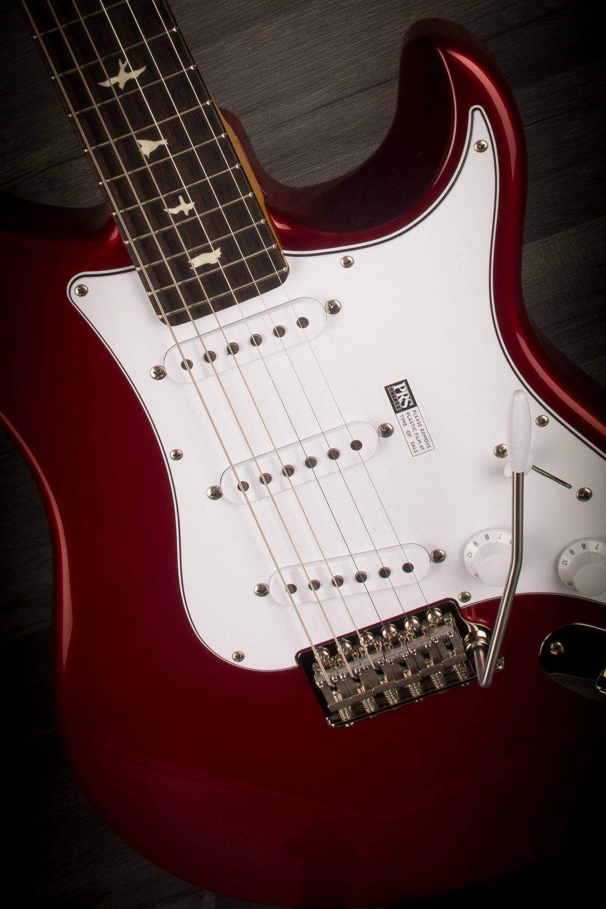 PRS Silver Sky, John Mayer Signature model - Horizon