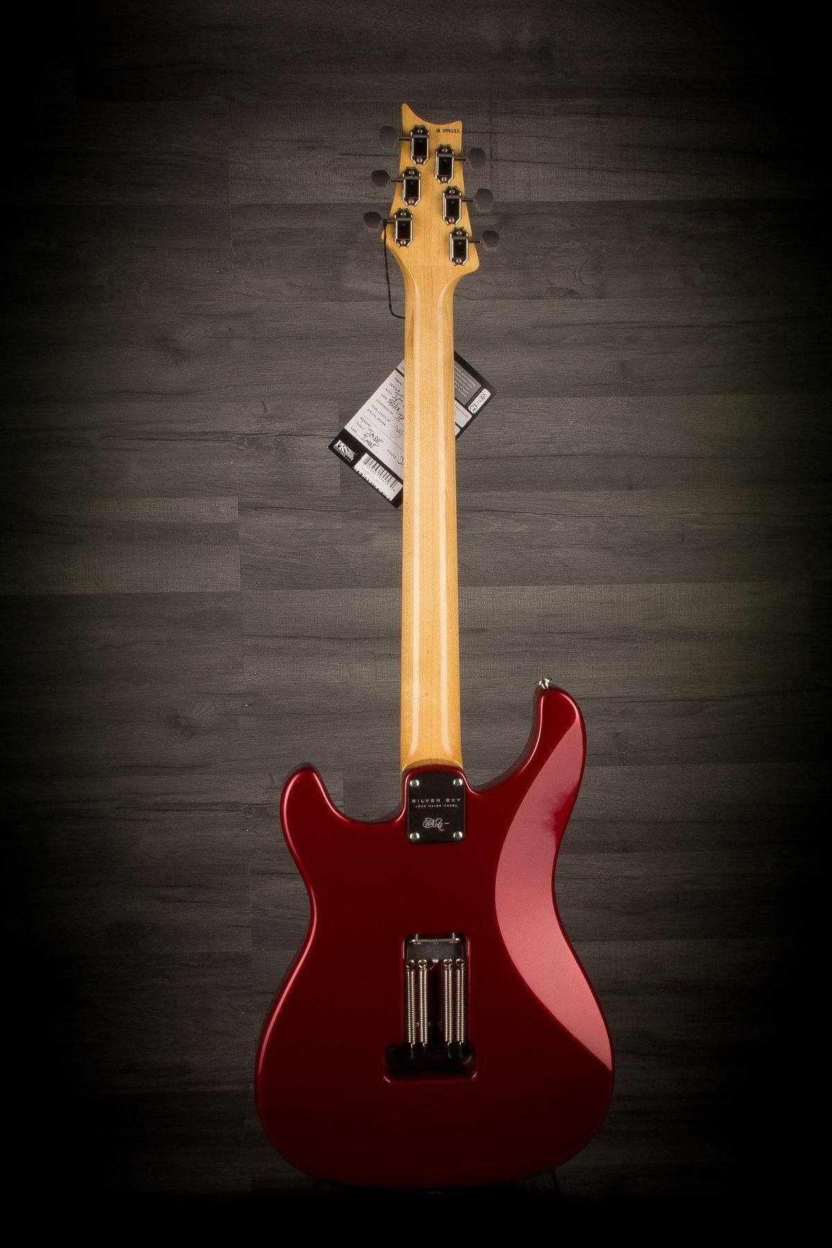 PRS Silver Sky, John Mayer Signature model - Horizon