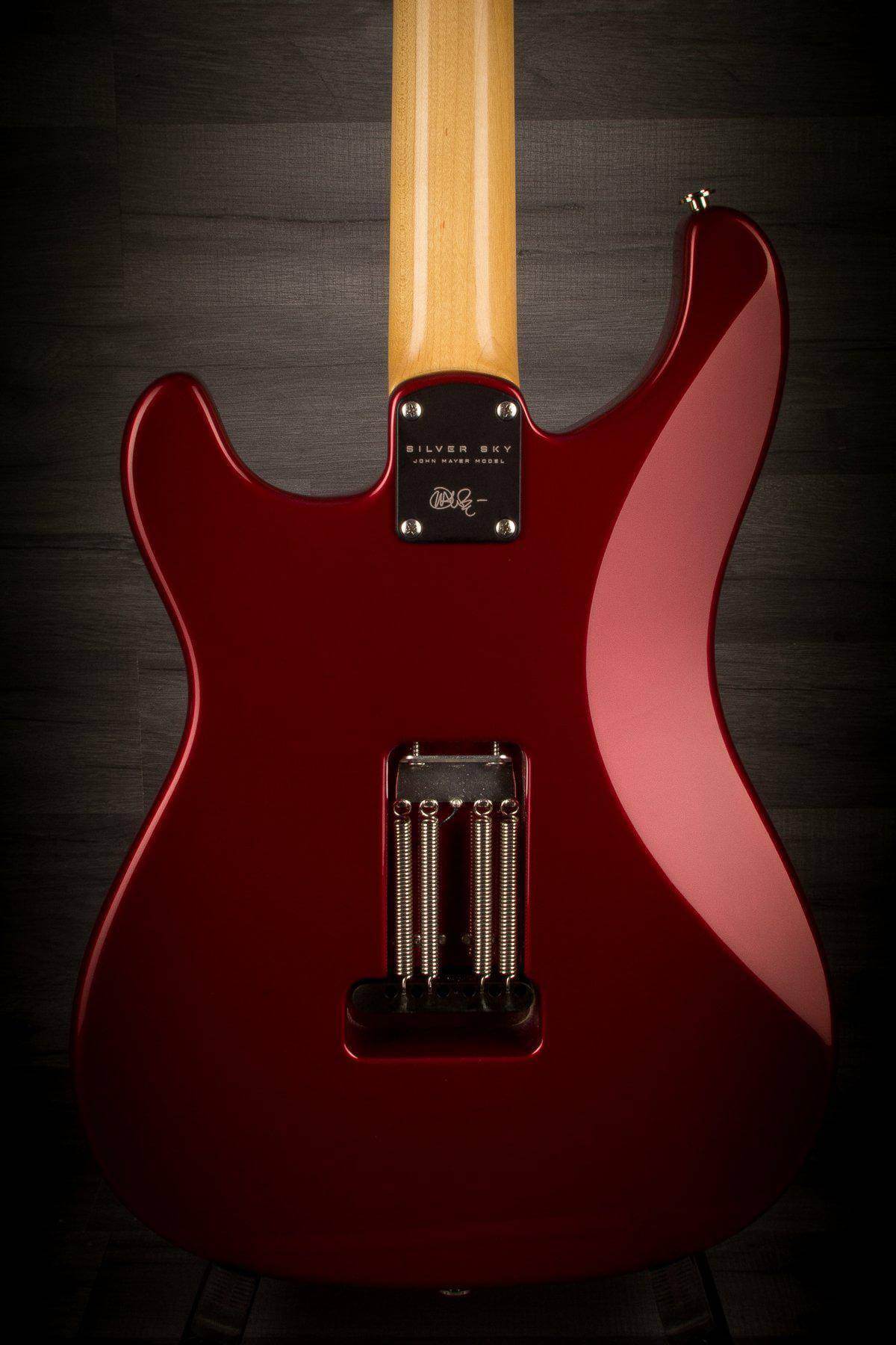 PRS Silver Sky, John Mayer Signature model - Horizon