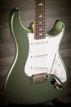 PRS Silver Sky John Mayer Signature Model - Orion Green - MusicStreet