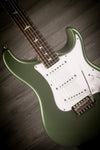 PRS Silver Sky John Mayer Signature Model - Orion Green - MusicStreet