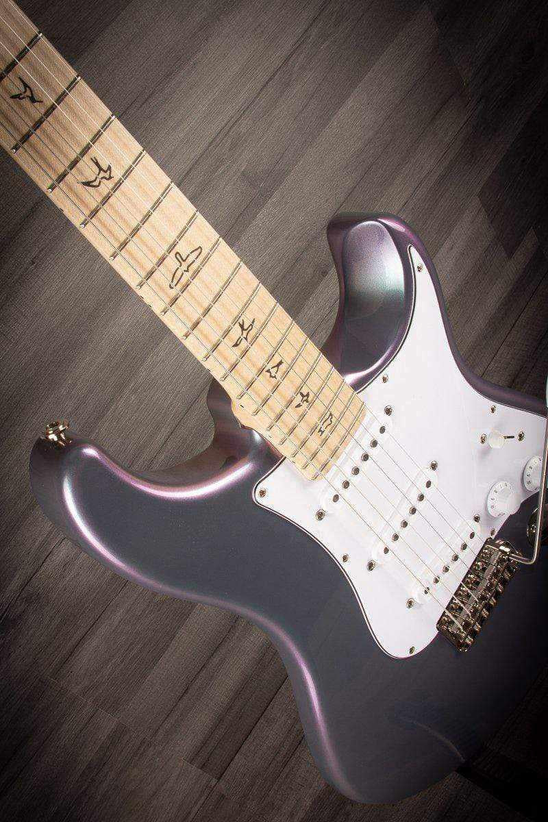 PRS Silver Sky - Lunar Ice, Limited Edition