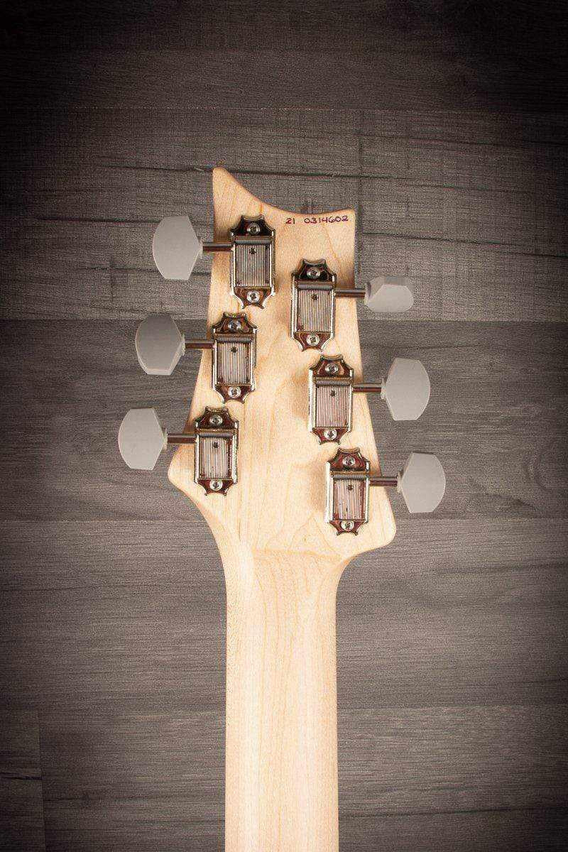 PRS Silver Sky - Lunar Ice, Limited Edition