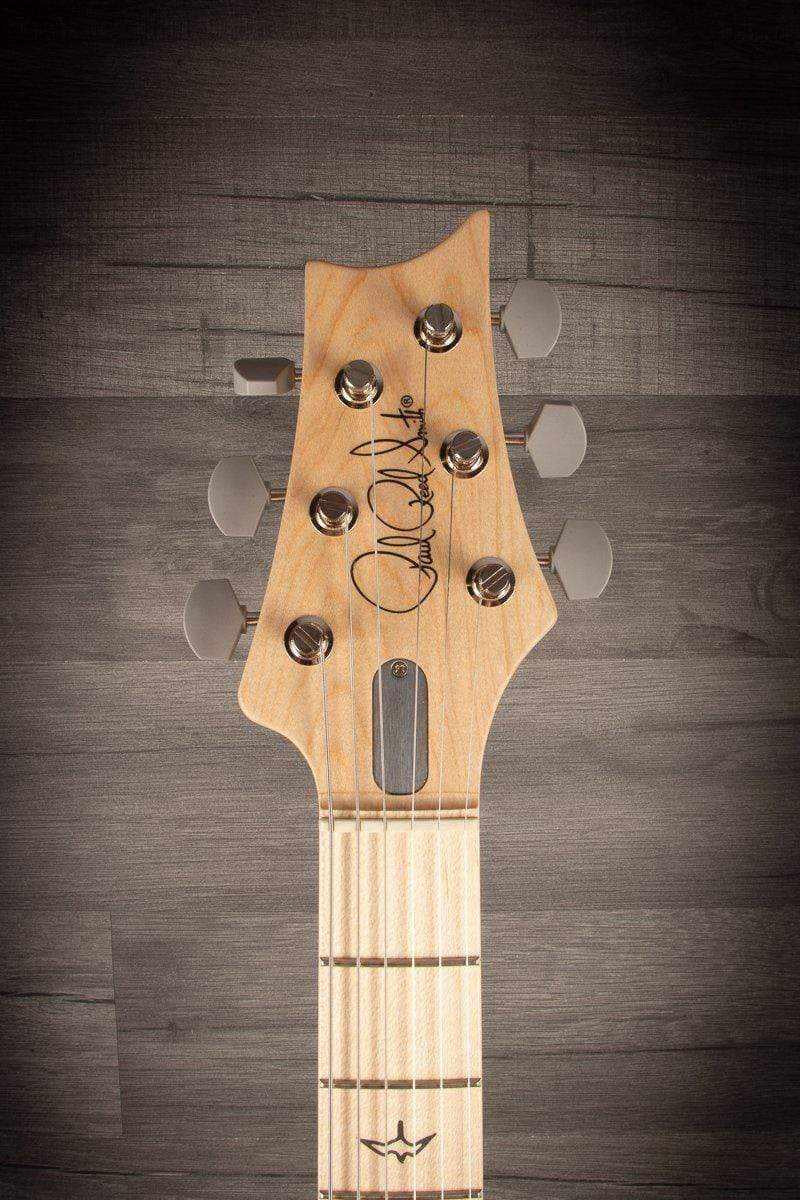 PRS Silver Sky - Lunar Ice, Limited Edition
