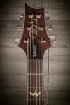 PRS Special Semi Hollow Limited Edition - Charcoal Cherryburst - MusicStreet