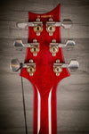 PRS Special Semi Hollow Limited Edition - Charcoal Cherryburst - MusicStreet
