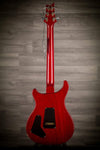 PRS Special Semi Hollow Limited Edition - Charcoal Cherryburst - MusicStreet