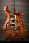 PRS Special Semi Hollow Limited Edition Copperhead Burst s#0267383 - MusicStreet