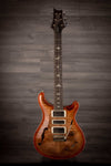 PRS Special Semi Hollow Limited Edition Copperhead Burst s#0267383 - MusicStreet