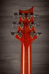 PRS Special Semi Hollow Limited Edition Copperhead Burst s#0267383 - MusicStreet
