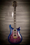 PRS Special Semi Hollow Limited Edition - Violet Blueburst - MusicStreet