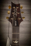 PRS Special Semi Hollow Limited Edition - Violet Blueburst - MusicStreet