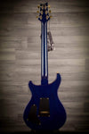PRS Special Semi Hollow Limited Edition - Violet Blueburst - MusicStreet