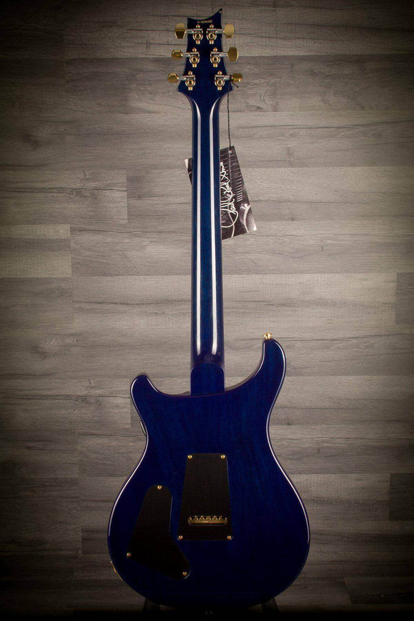 PRS Special Semi Hollow Limited Edition - Violet Blueburst - MusicStreet