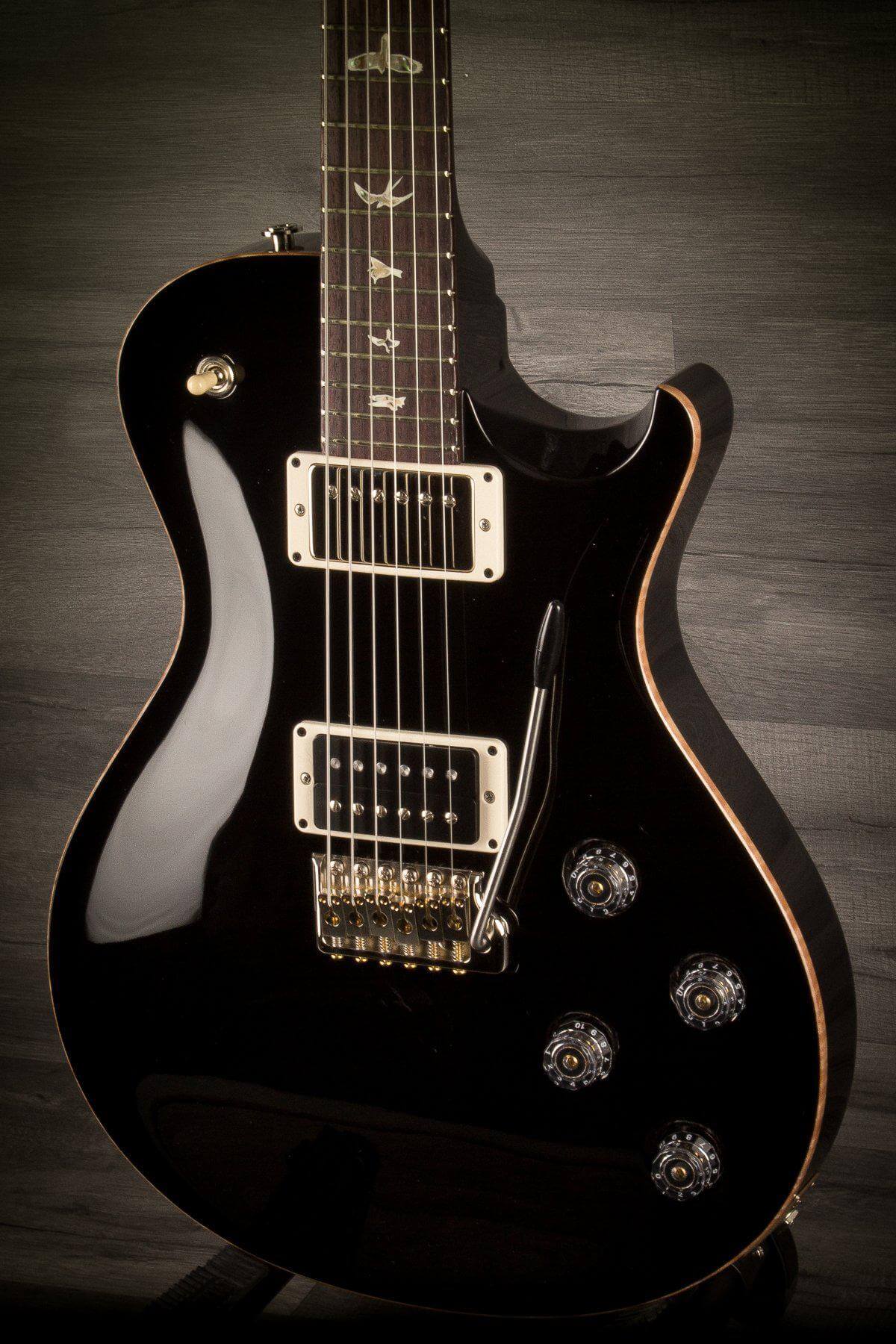 PRS Tremonti - Black - MusicStreet