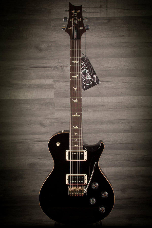 PRS Tremonti - Black - MusicStreet