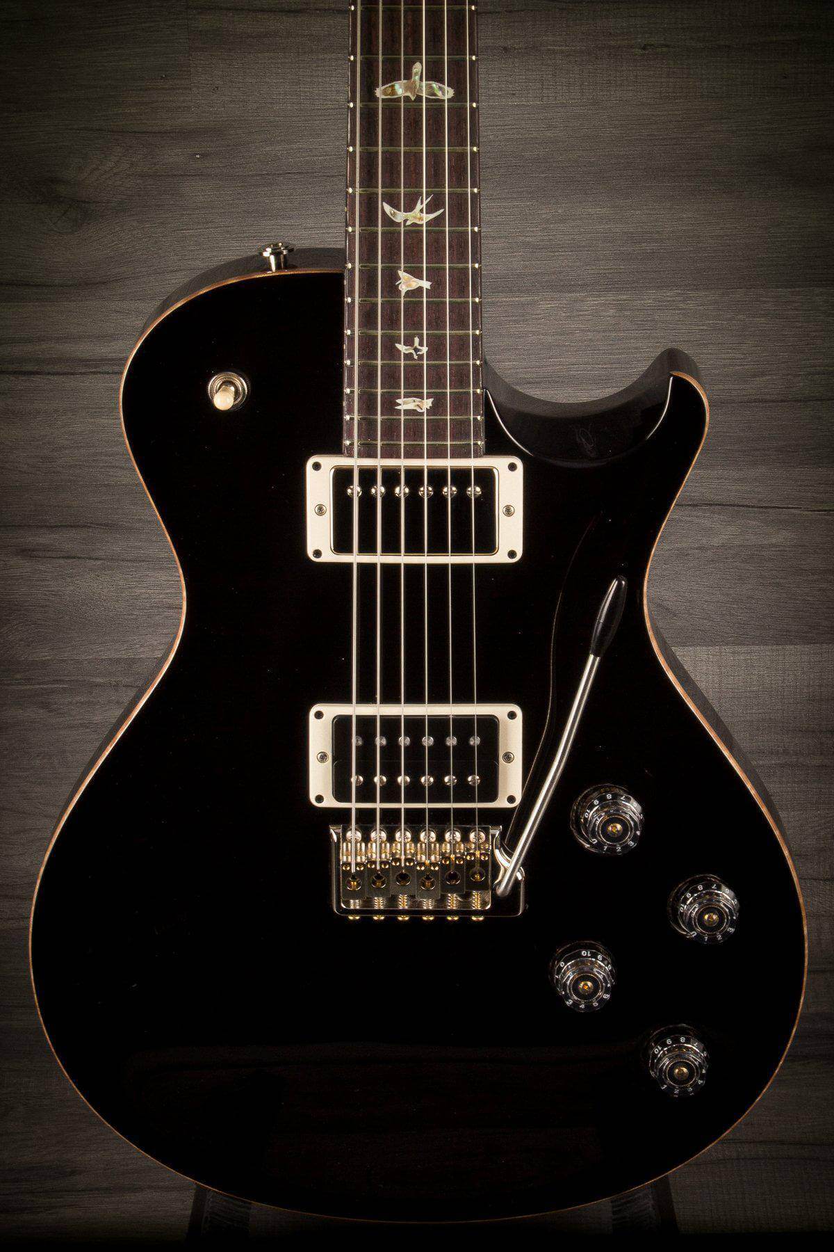PRS Tremonti - Black - MusicStreet
