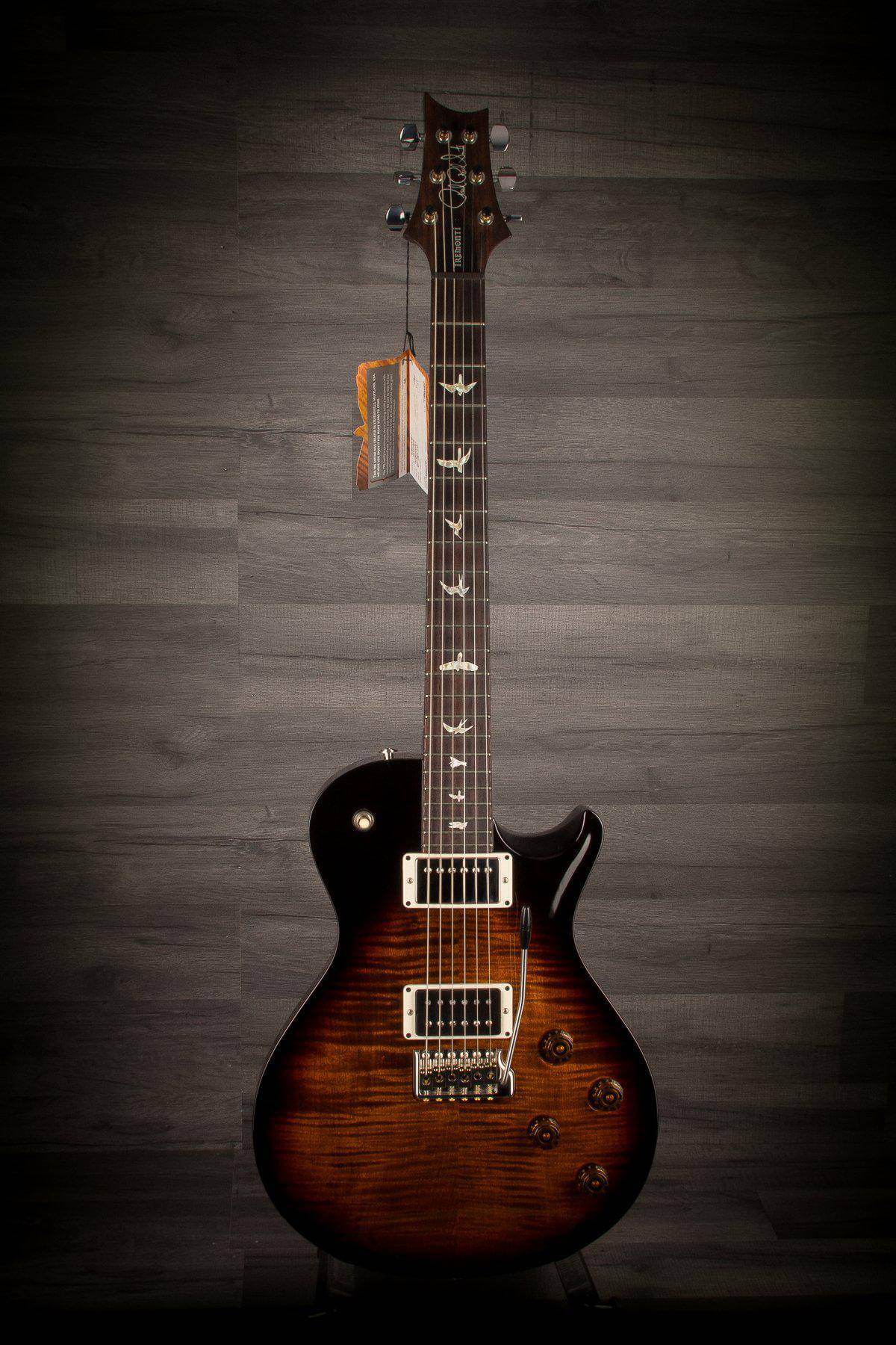 PRS Tremonti Black Gold Wrap - #241182 - MusicStreet