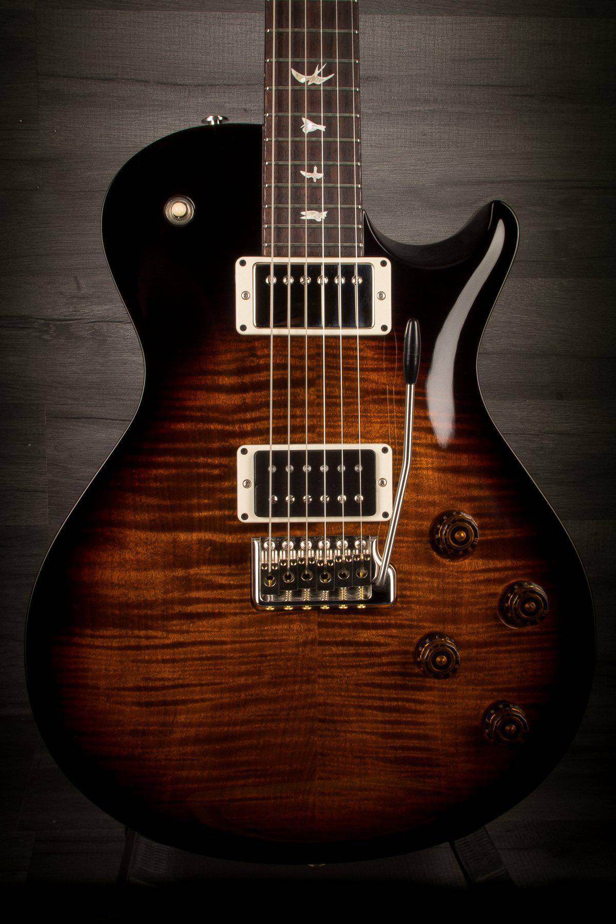PRS Tremonti Black Gold Wrap - #241182 - MusicStreet