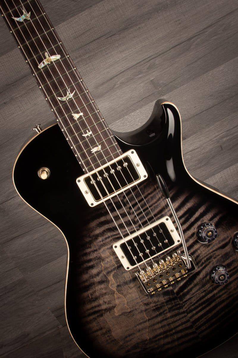 PRS Tremonti Charcoal Burst - #0325457 - MusicStreet