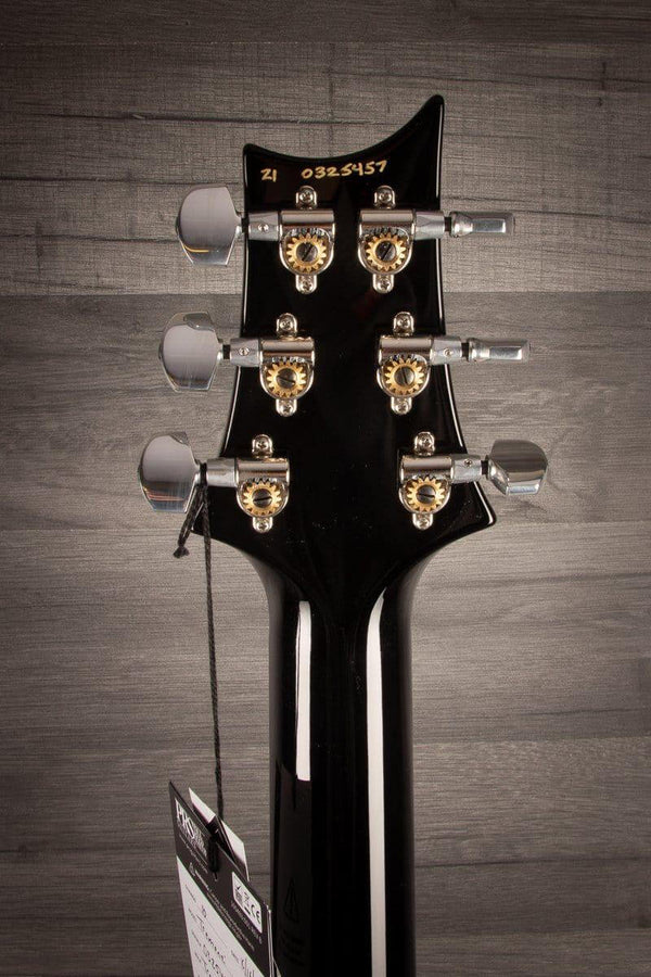 PRS Tremonti Charcoal Burst - #0325457 - MusicStreet