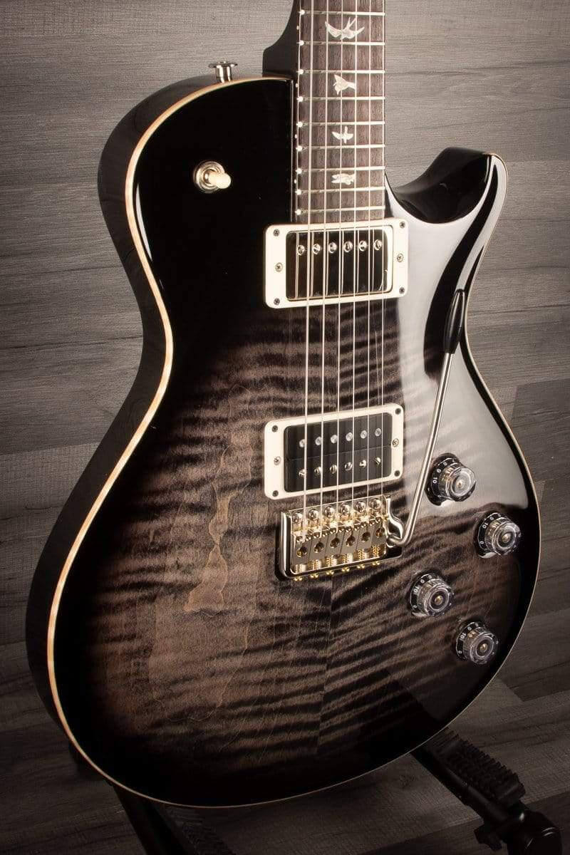 PRS Tremonti Charcoal Burst - #0325457 - MusicStreet