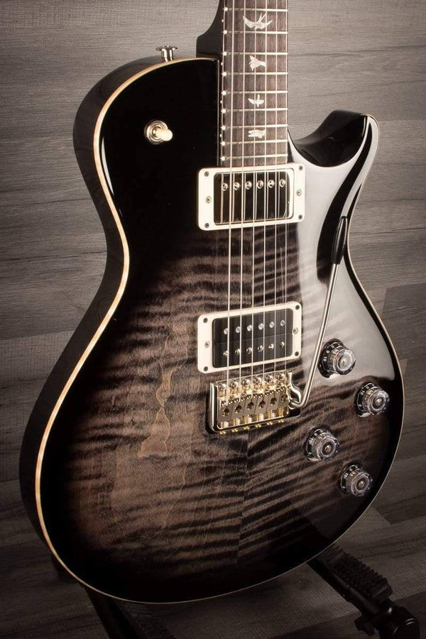 PRS Tremonti Charcoal Burst - #0325457 - MusicStreet