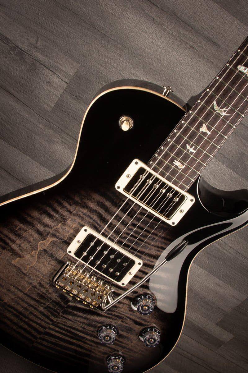 PRS Tremonti Charcoal Burst - #0325457 - MusicStreet