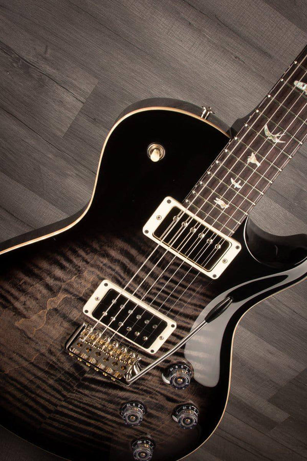 PRS Tremonti Charcoal Burst - #0325457 - MusicStreet