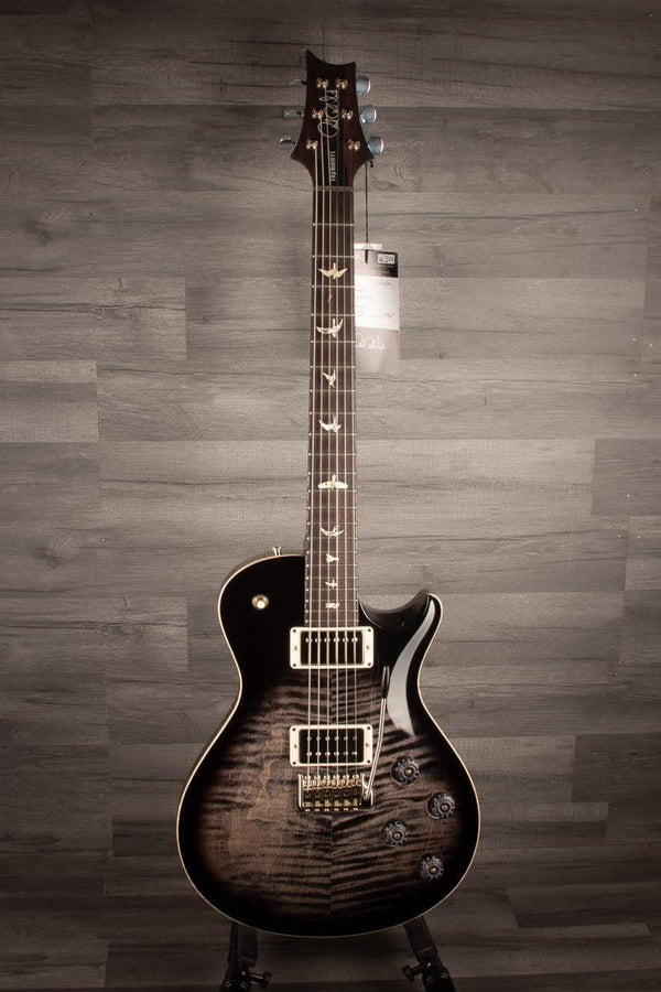 PRS Tremonti Charcoal Burst - #0325457 - MusicStreet
